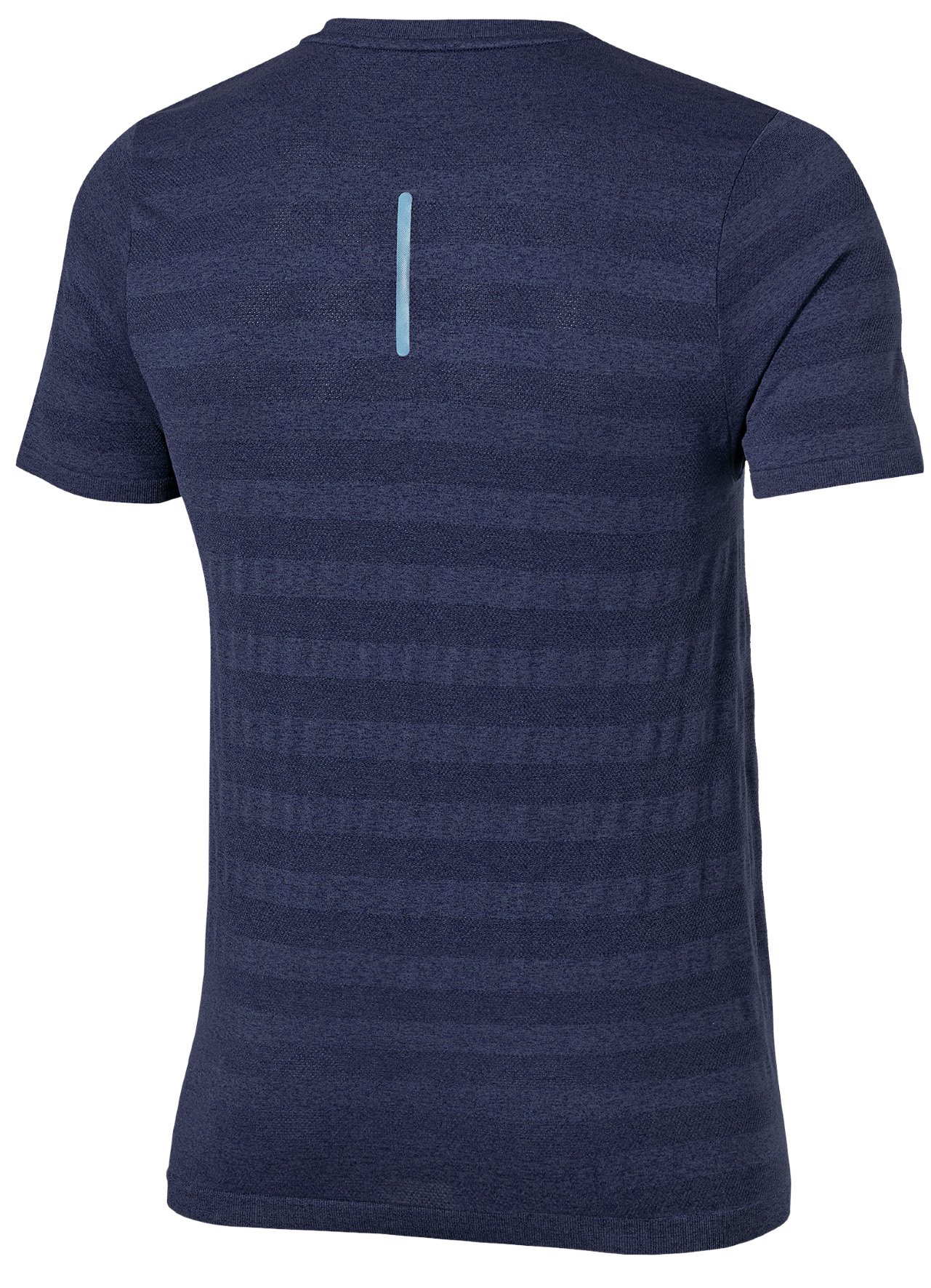 Asics fuzex 2025 seamless tee